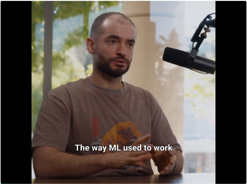 Ilya重磅发声:Scaling时代终结!自曝不再感受AGI