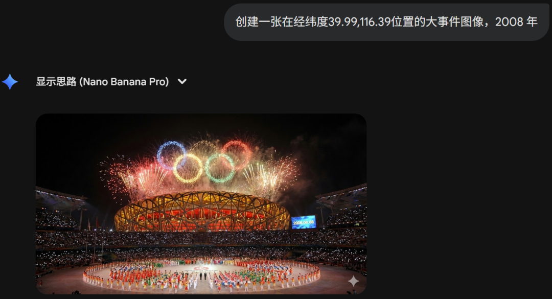 测完Nano Banana Pro的时空重现,我人傻了……