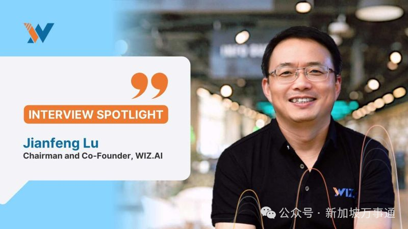 中国AI在新加坡杀疯了！取代美国Meta技术，阿里成国家级战略合作伙伴～