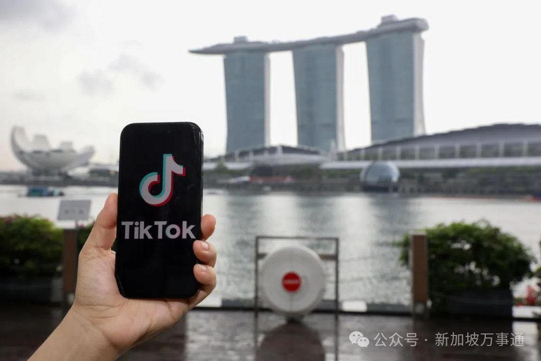 中国AI在新加坡杀疯了！取代美国Meta技术，阿里成国家级战略合作伙伴～