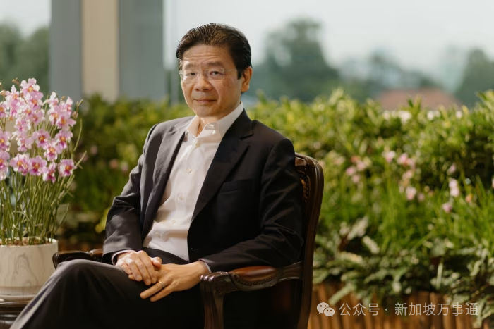 中国AI在新加坡杀疯了！取代美国Meta技术，阿里成国家级战略合作伙伴～