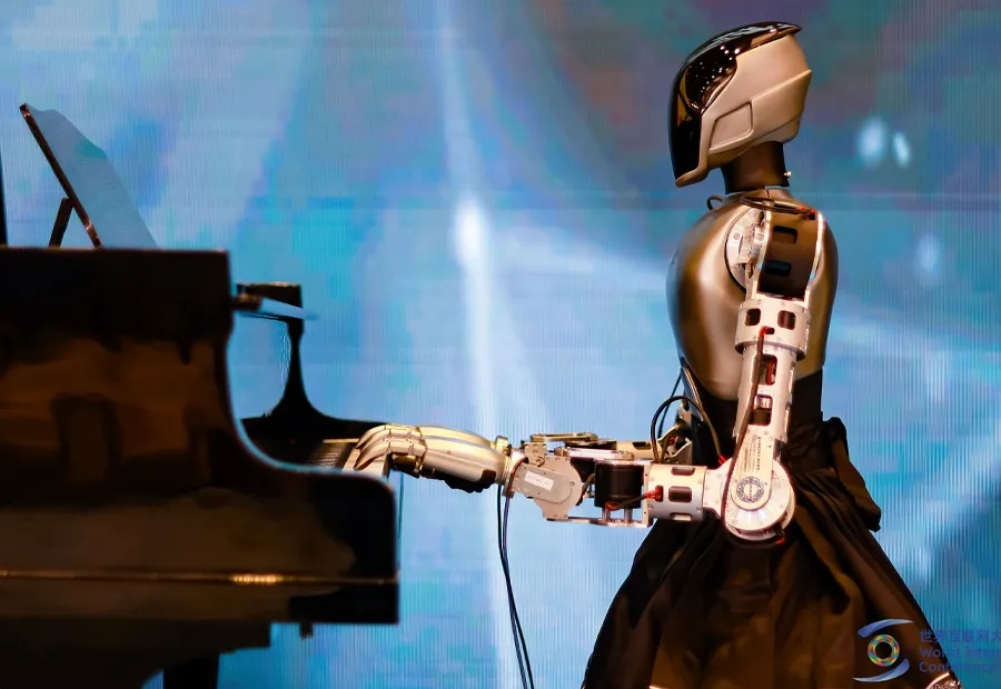 月订单破千台，「灵心巧手」完成数亿元A+轮融资