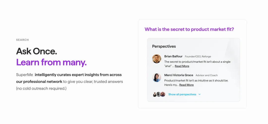 Pinterest 老将拿下 680 万美元：他们要用 AI 颠覆 LinkedIn 的游戏规则