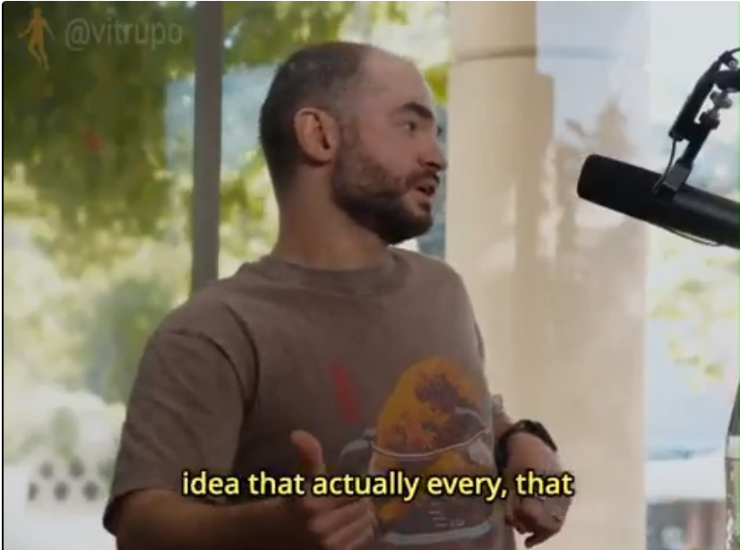 Ilya重磅发声:Scaling时代终结!自曝不再感受AGI