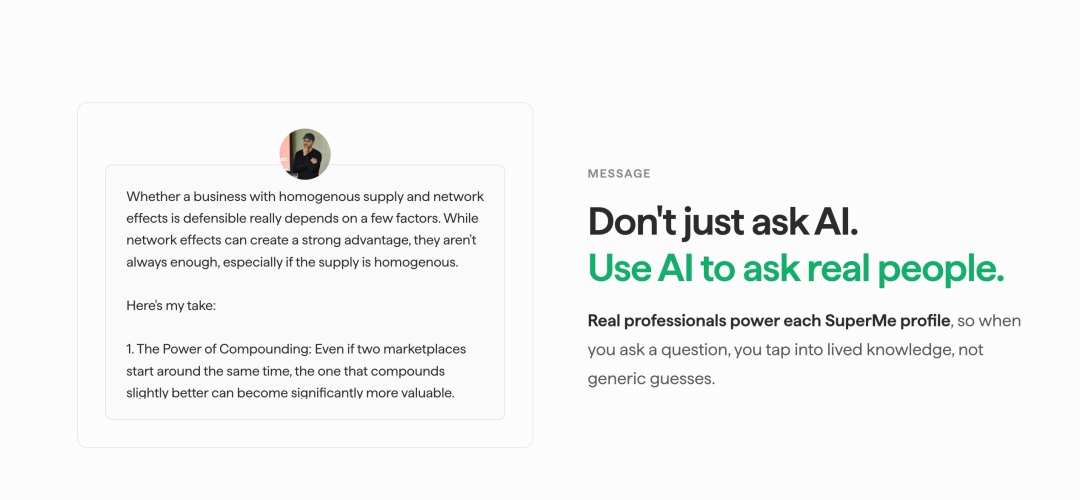 Pinterest 老将拿下 680 万美元：他们要用 AI 颠覆 LinkedIn 的游戏规则