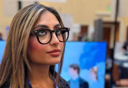 Gyges Labs会是AI+AR眼镜的未来答案吗？