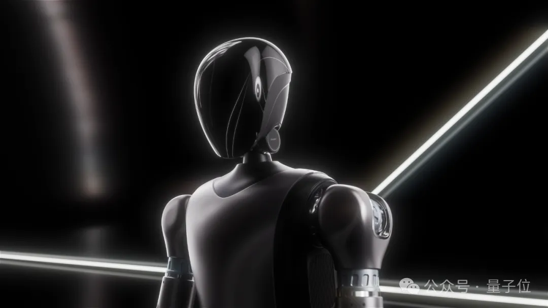 爆发力超越波士顿动力液压机器人，PHYBOT M1实现全球首次全尺寸重型电驱人形机器人完美拟人态后空翻