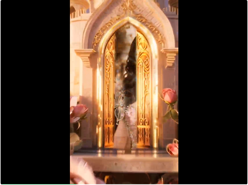 AI 万象，最近直播间一款很有梗的产品