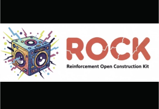 ROCK & ROLL！阿里给智能体造了个实战演练场 | 开源