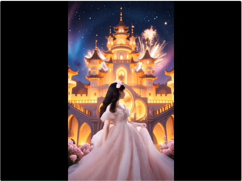 AI 万象，最近直播间一款很有梗的产品