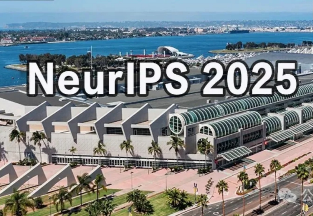 NeurIPS 2025最佳论文开奖！何恺明、孙剑等十年经典之作夺奖