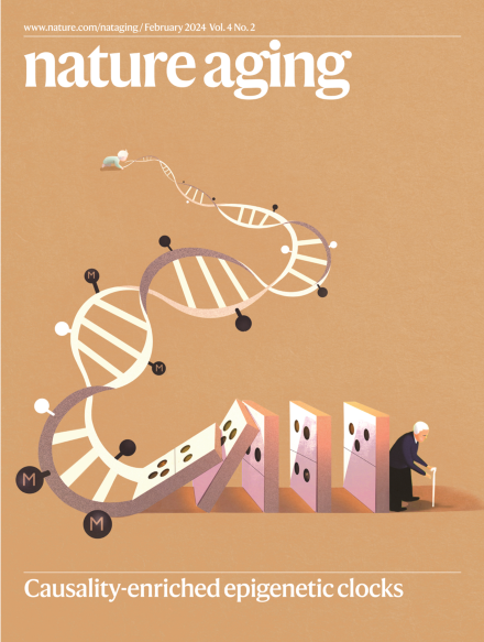 AI帮人类发现长寿药！95后科学家开发抗衰大模型，揭示数千种可逆转生物年龄的干预措施