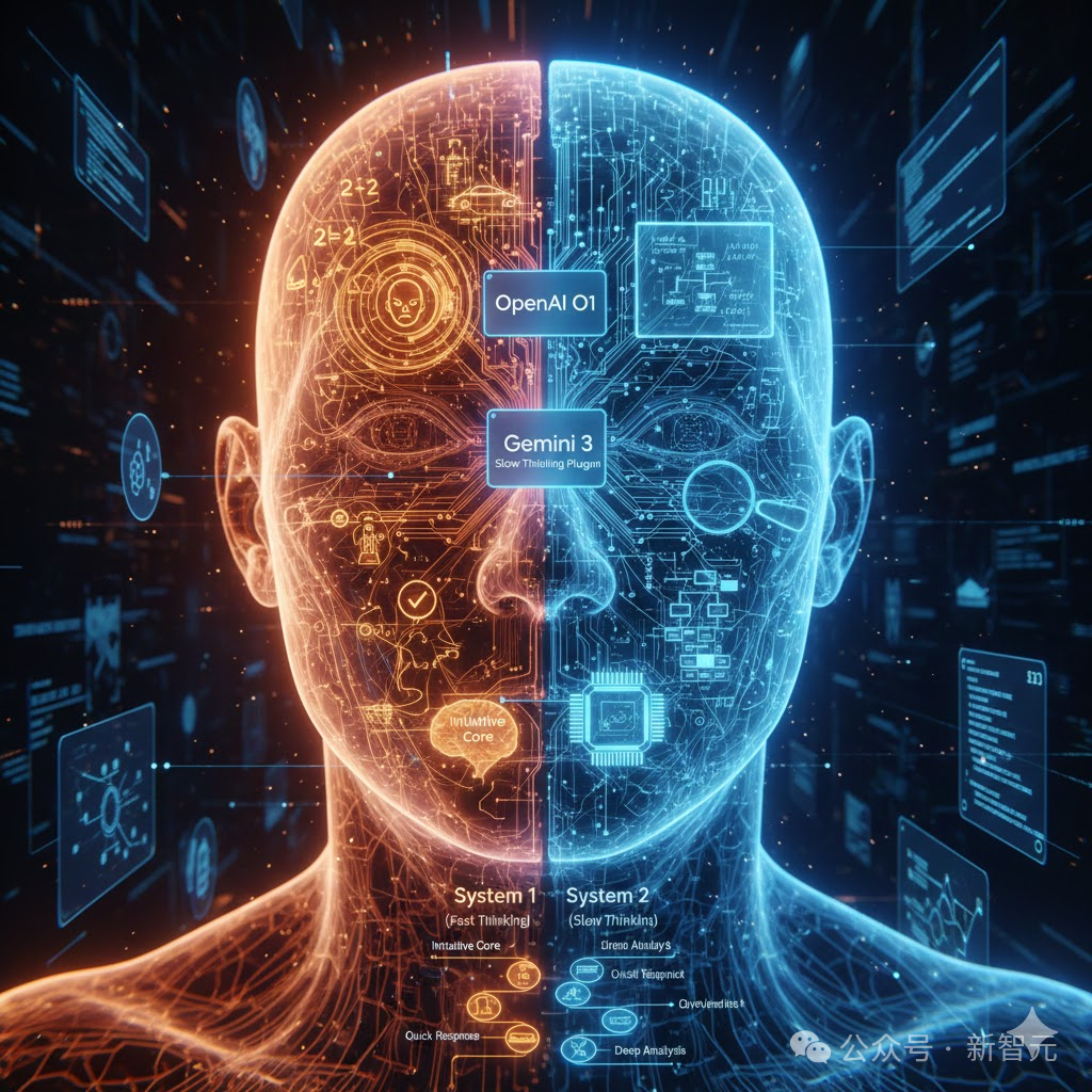 谷歌用Gemini 3同时革了OpenAI和英伟达两家的命