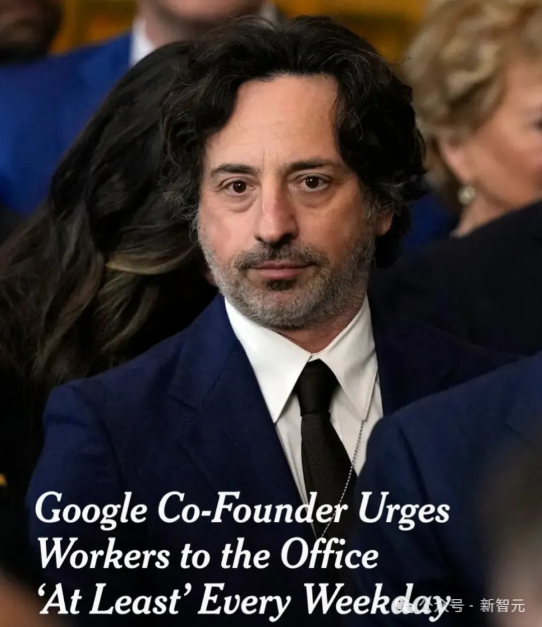 谷歌用Gemini 3同时革了OpenAI和英伟达两家的命