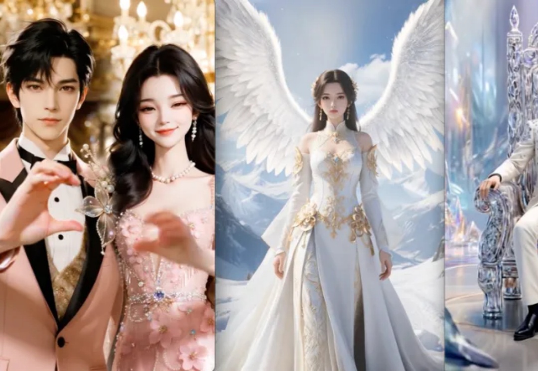 AI 万象，最近直播间一款很有梗的产品