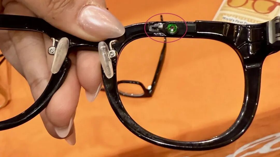 Gyges Labs会是AI+AR眼镜的未来答案吗？