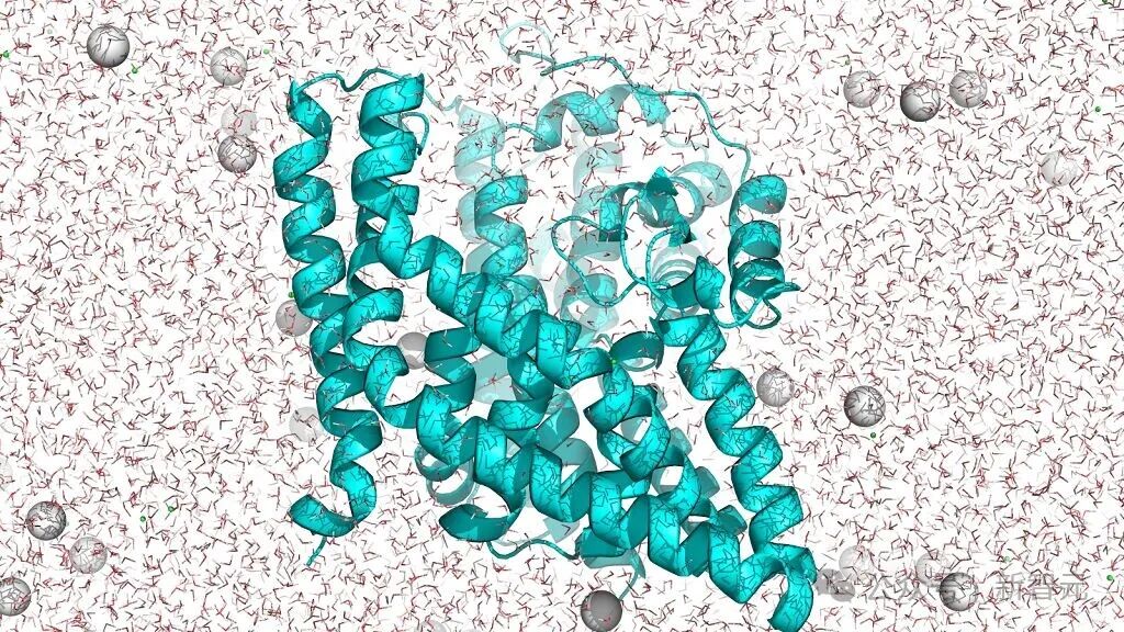 谷歌AI封神五年！AlphaFold狂揽诺奖，2亿蛋白结构全预测
