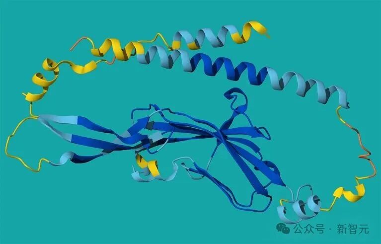 谷歌AI封神五年！AlphaFold狂揽诺奖，2亿蛋白结构全预测