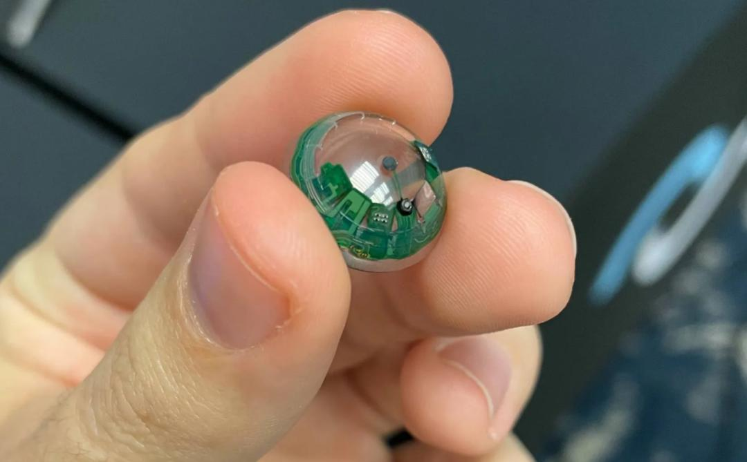 Gyges Labs会是AI+AR眼镜的未来答案吗？