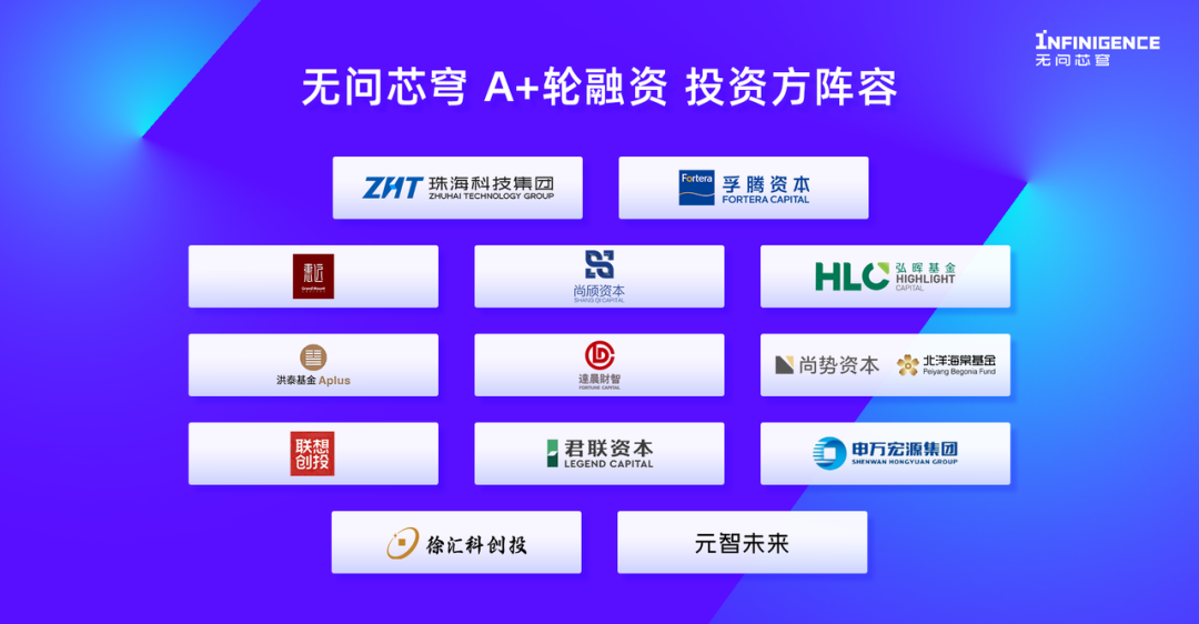 无问芯穹完成近5亿元A+轮融资，深度布局智能体时代的Agentic Infra