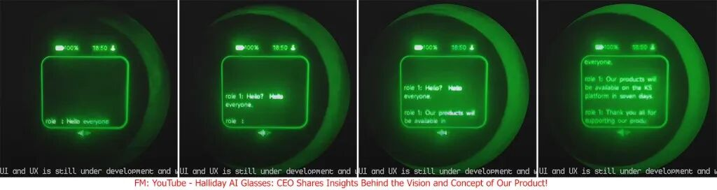 Gyges Labs会是AI+AR眼镜的未来答案吗？
