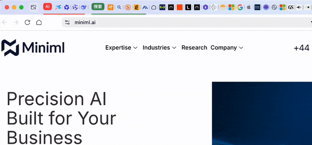 抱歉了Chrome，这次我选中国这款AI浏览器