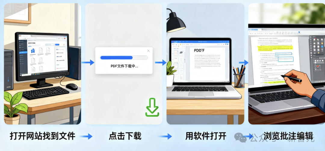 抱歉了Chrome，这次我选中国这款AI浏览器