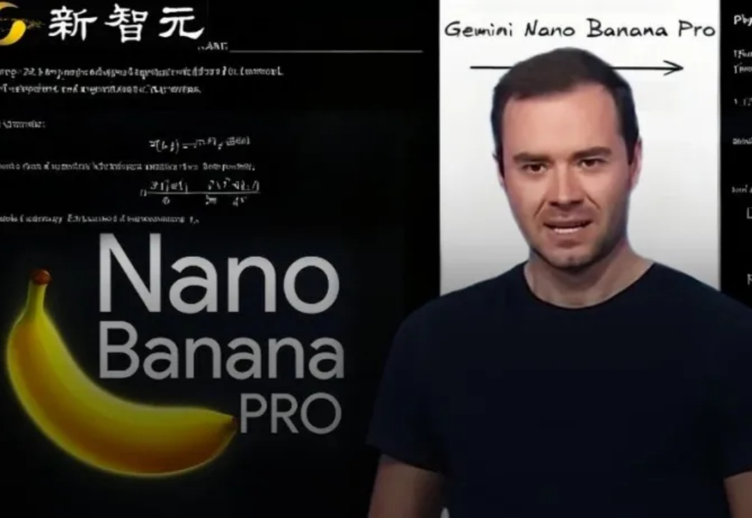 谷歌「香蕉」手写满分卷，Karpathy玩上瘾！ChatGPT跪验沉默