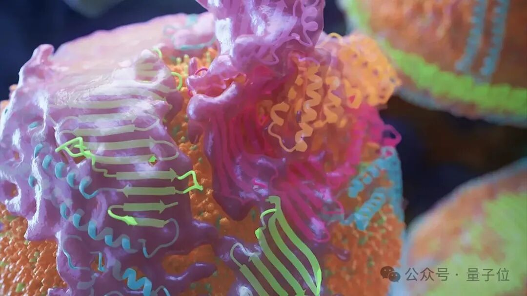 80后诺奖得主:AlphaFold下一步融合大模型