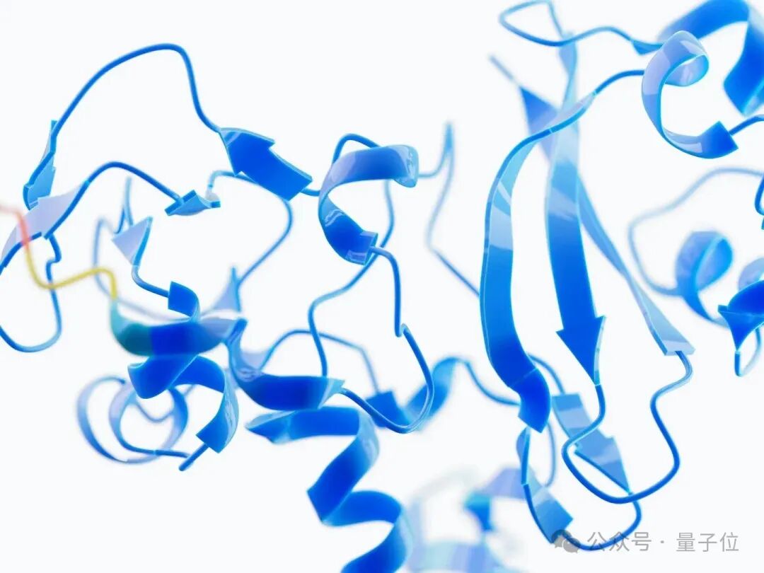 80后诺奖得主:AlphaFold下一步融合大模型
