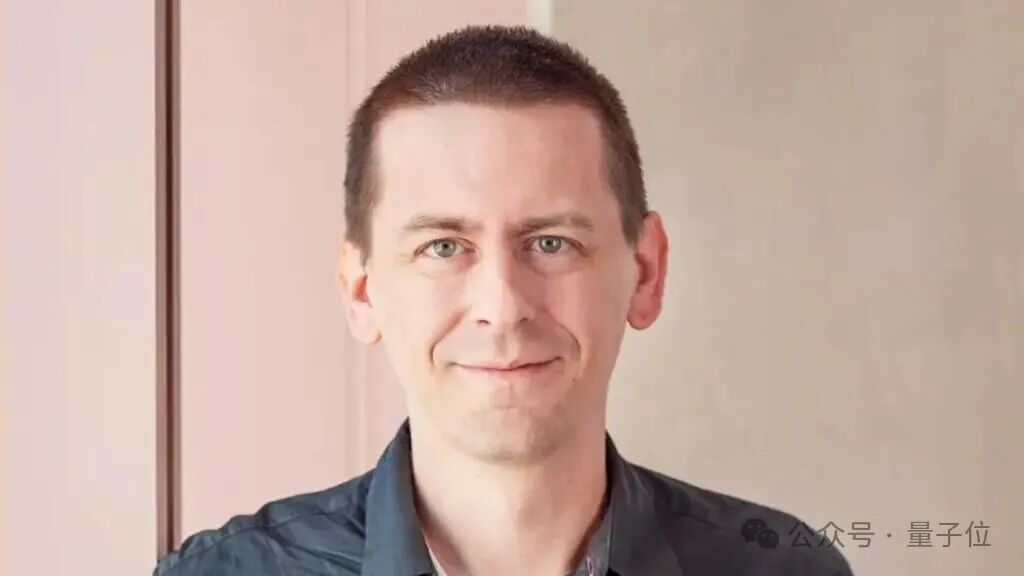 80后诺奖得主:AlphaFold下一步融合大模型