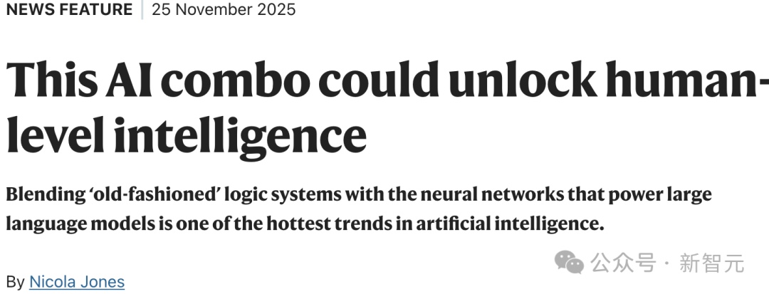 美国宣战，AI曼哈顿计划打响第一枪！「AI科学家」成最新核武器
