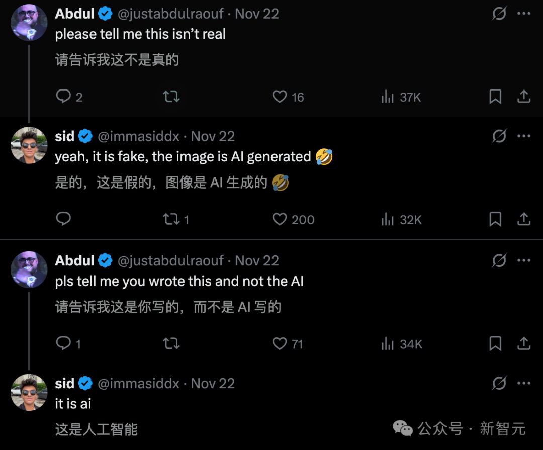 谷歌「香蕉」手写满分卷，Karpathy玩上瘾！ChatGPT跪验沉默