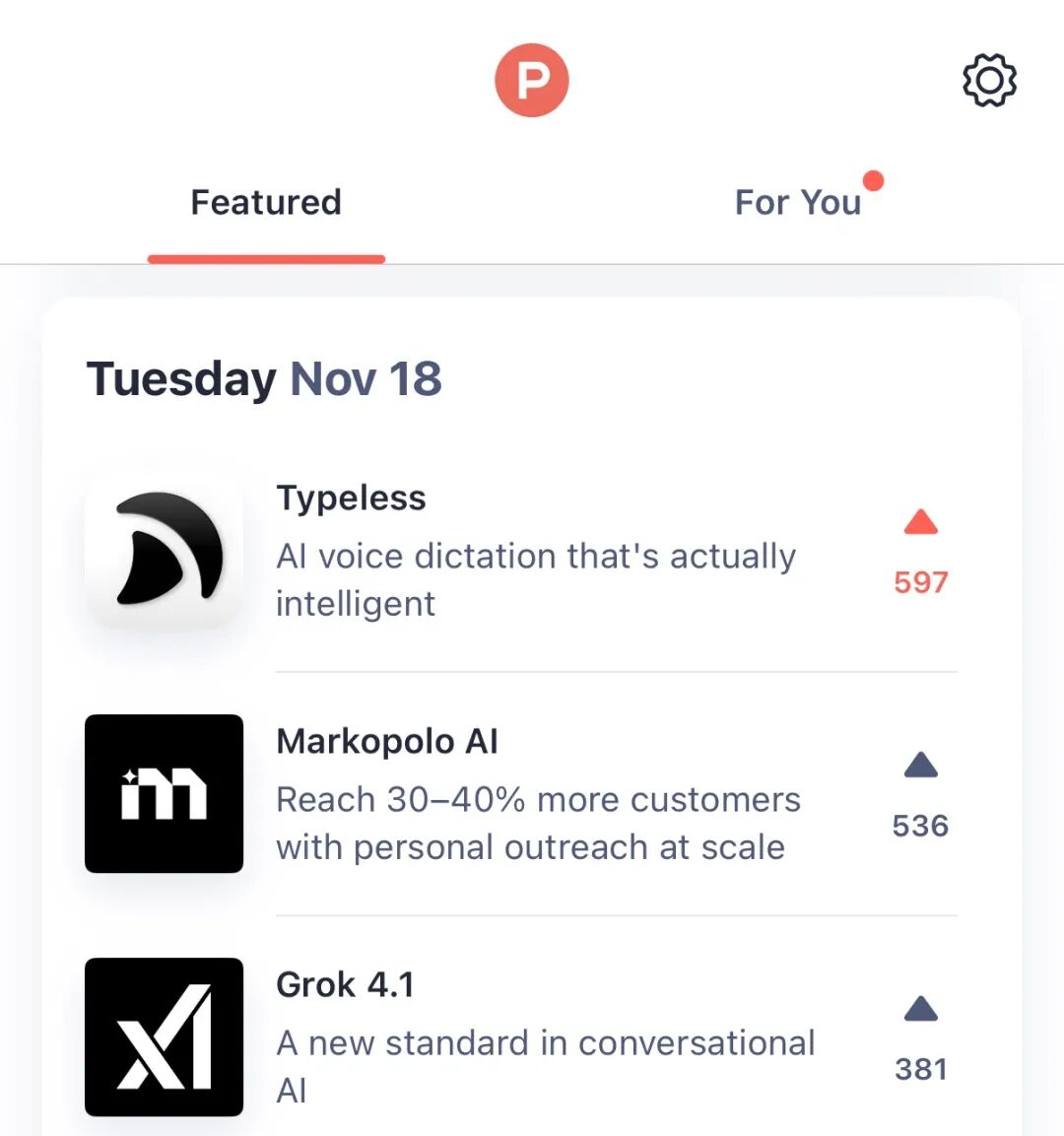 AI 语音输入法爆火：豆包输入法全面上线，Typeless 日榜第一，Wispr 融资 8100 万美金