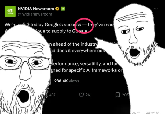 华尔街尬捧TPU学术界懵了：何恺明5年前就是TPU编程高手，多新鲜～