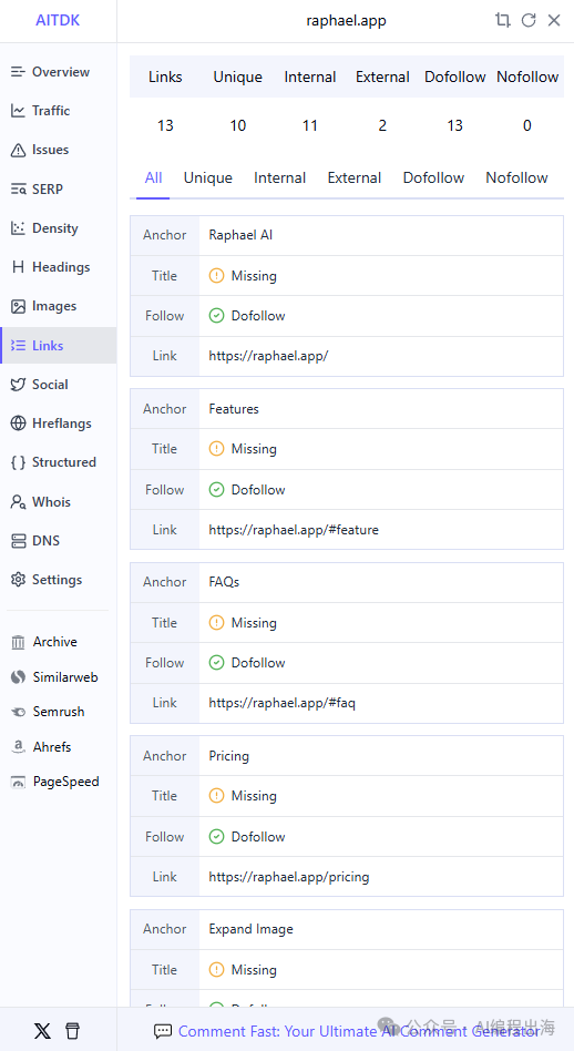 窥探顶级产品经理的出海网站，从中发现百万月活产品不曾对外公开的12个秘密