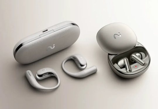 刚完成亿元级融资，他要如何挑战 AI 硬件的“不可能三角”｜对谈马啸：未来智能创始人/CEO