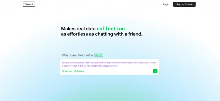 本周AI项目推荐:VideoTutor、Articuler、Gambo、Sheet0…