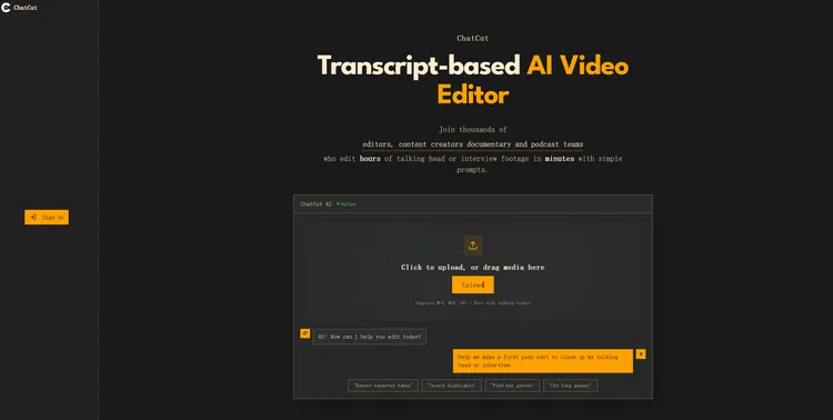 本周AI项目推荐:VideoTutor、Articuler、Gambo、Sheet0…