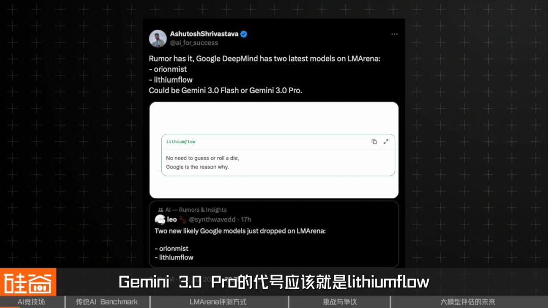 谁是AI之王？聊聊备受争议的AI评测与崛起的LMArena