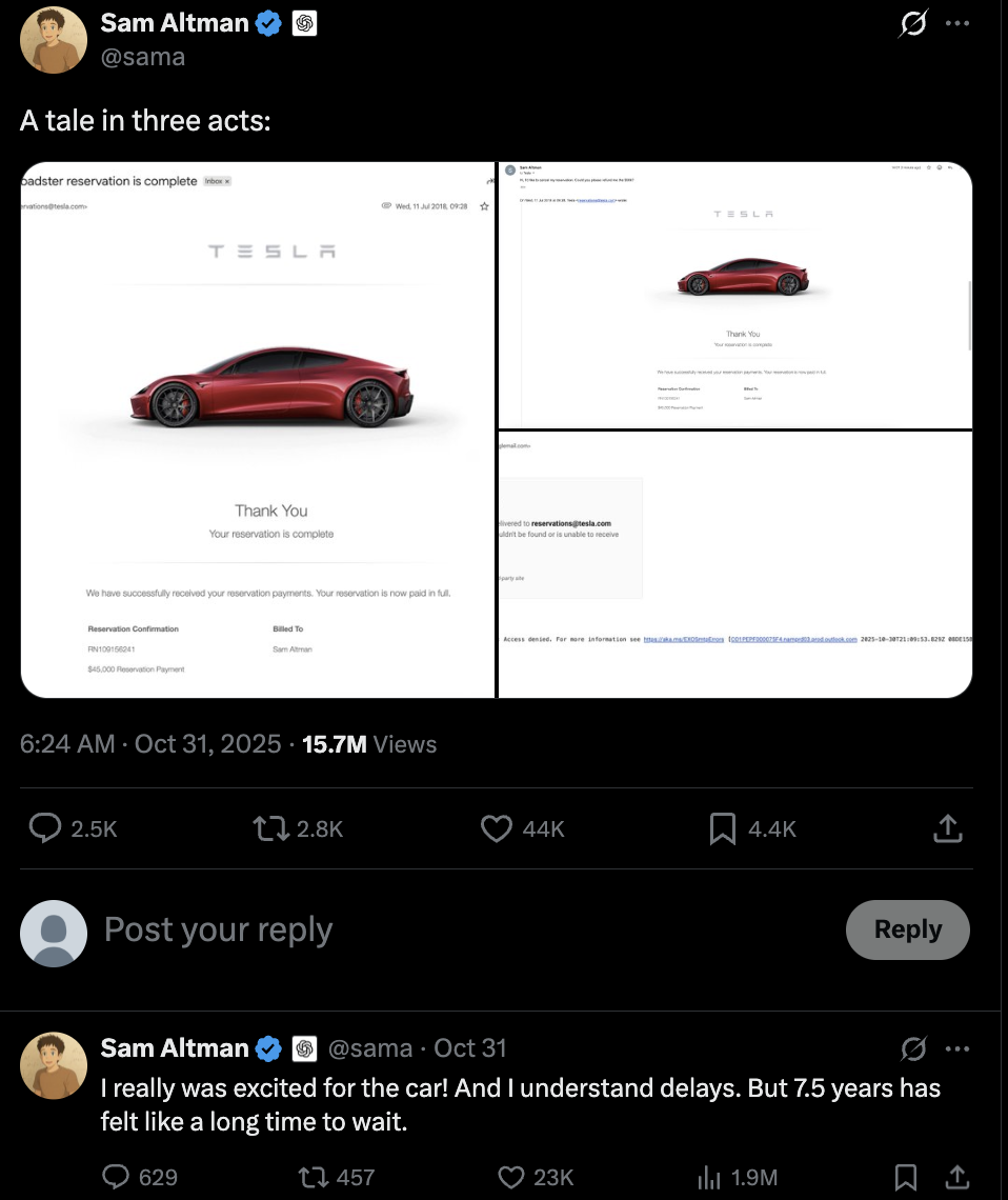 马斯克、奥特曼X上再开撕，Ilya最新52页证词曝光，抖出OpenAI更多内幕
