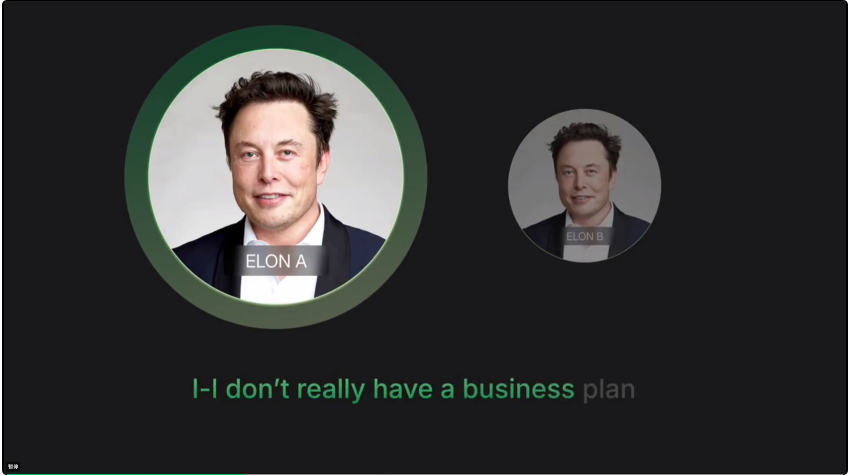 黄仁勋投了家复刻马斯克声音的AI公司