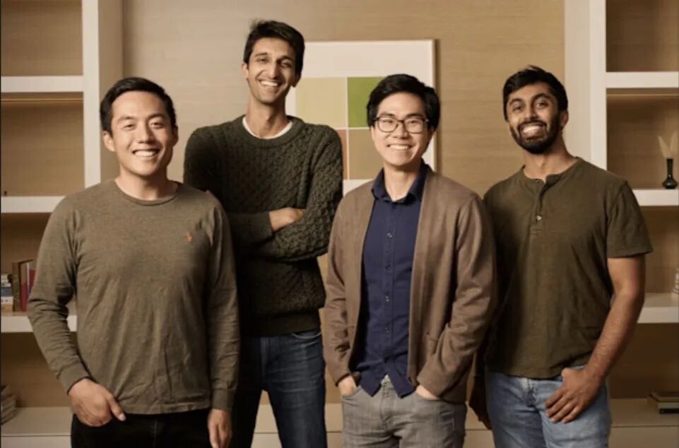 黄仁勋投了家复刻马斯克声音的AI公司