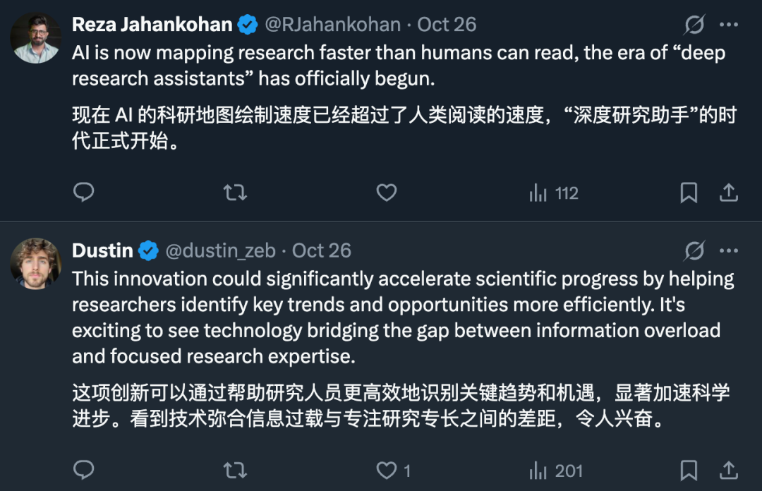 跟不上、读不完?上万篇顶会论文,这个工具一键分析