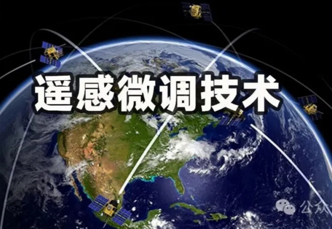 综述238篇遥感微调！清华院士团队指出9大方向 | CVMJ