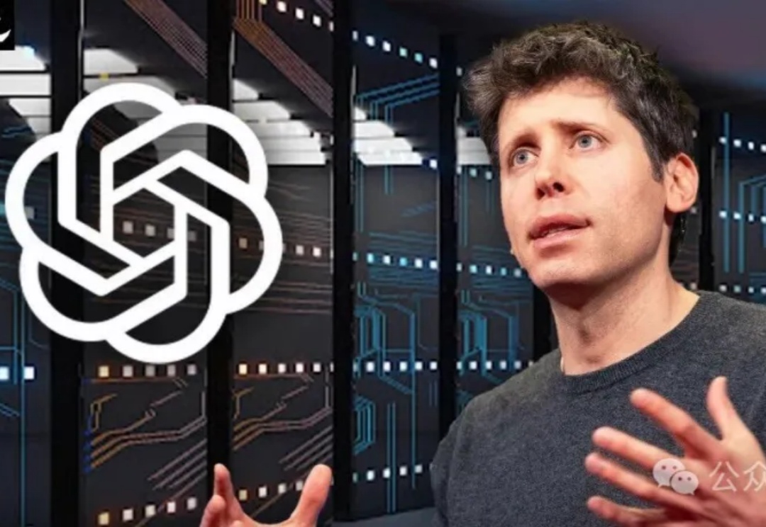 奥特曼豪赌万亿算力，OpenAI估值万亿美元 | 新智元ASI产业图谱10月号