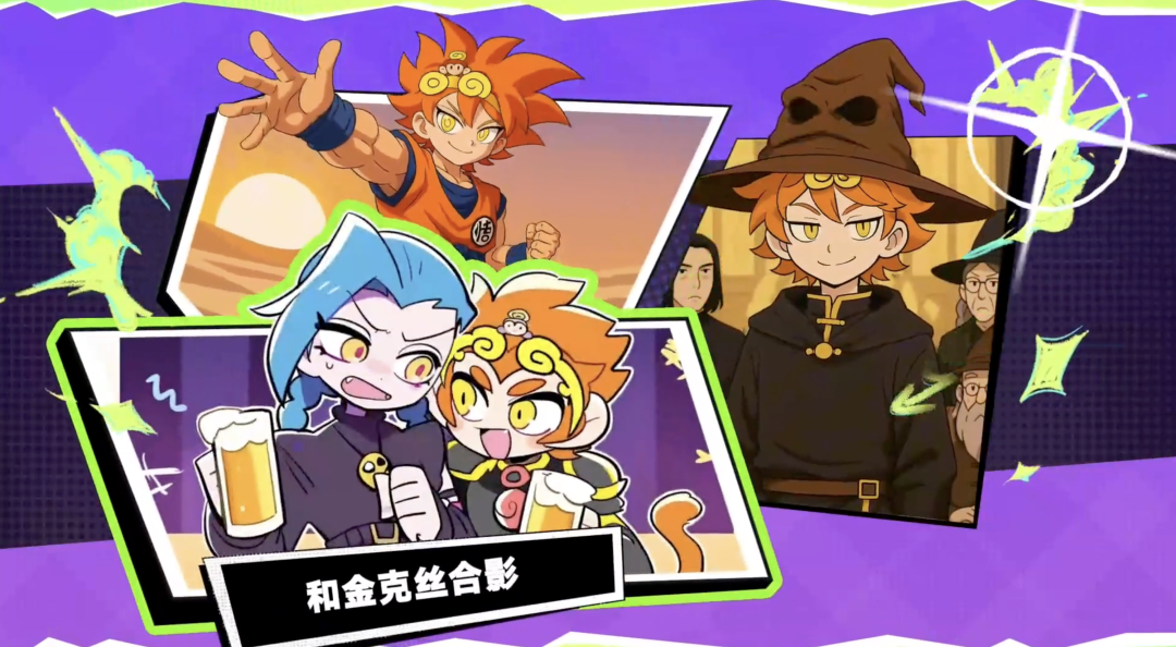 这个百万月活的 AI 社区,做成了「二次元版 Sora」