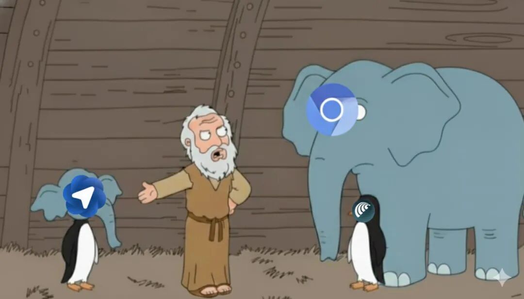 体验了一周 ChatGPT 浏览器，我还是把 Chrome 装了回来