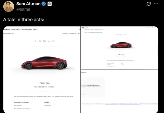 马斯克、奥特曼X上再开撕，Ilya最新52页证词曝光，抖出OpenAI更多内幕