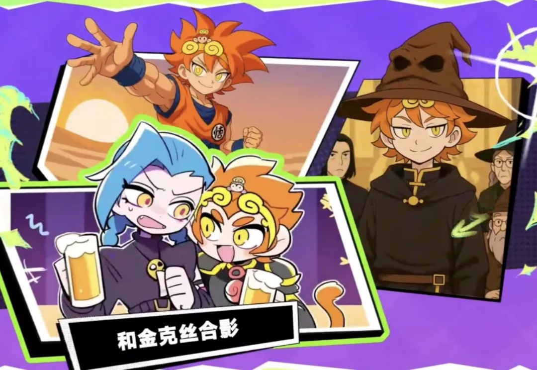 这个百万月活的 AI 社区，做成了「二次元版 Sora」